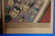 Amazing Spider-Man #252 (1984) - GD (2.0) - 1st Black Costume