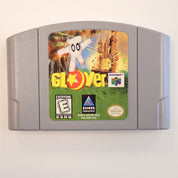 Glover (Loose) - N64
