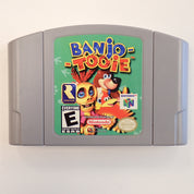 Banjo-Tooie (Loose) - N64