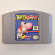 Yoshi's Story (Loose) - N64