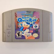 Donald Duck: Goin' Quackers (Loose) - N64