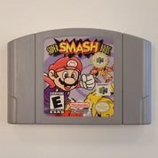Super Smash Bros. (Loose) - N64
