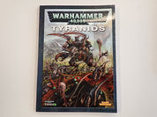 Tyranids 5th Edition Codex 2009 [Pre-Owned]