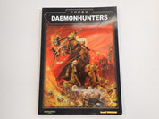 Deamon Hunters 3rd Edition Codex 2003 [Pre-Owned]