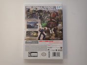 Transformers Revenge of the Fallen - Wii [Pre-Owned]