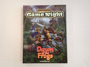 Pathfinder Game Night: Dawn of the Frogs [Pre-Owned]