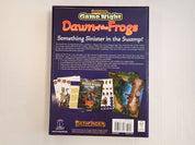 Pathfinder Game Night: Dawn of the Frogs [Pre-Owned]