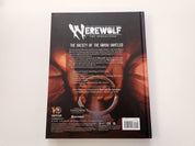 Shattered Nation Werewolf the Apocalypse [Pre-Owned]