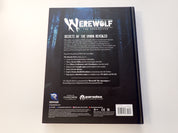 The Moonlit Path Werewolf the Apocalypse [Pre-Owned]