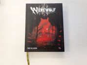 Werewolf the Apocalypse Core Rulebook 2023 [Pre-Owned]