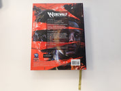 Werewolf the Apocalypse Core Rulebook 2023 [Pre-Owned]
