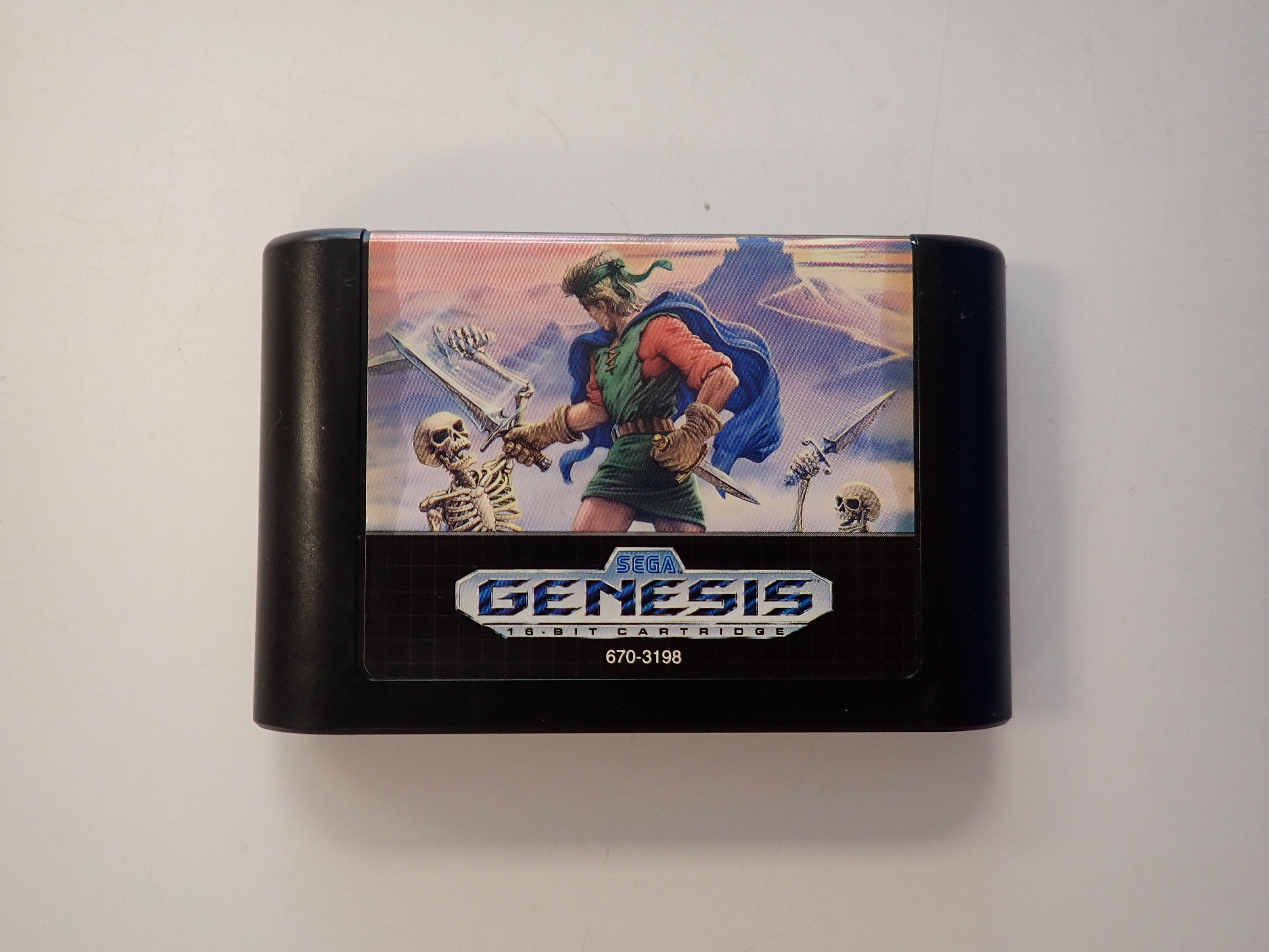 Shining Force - Sega Genesis [Pre-Owned]