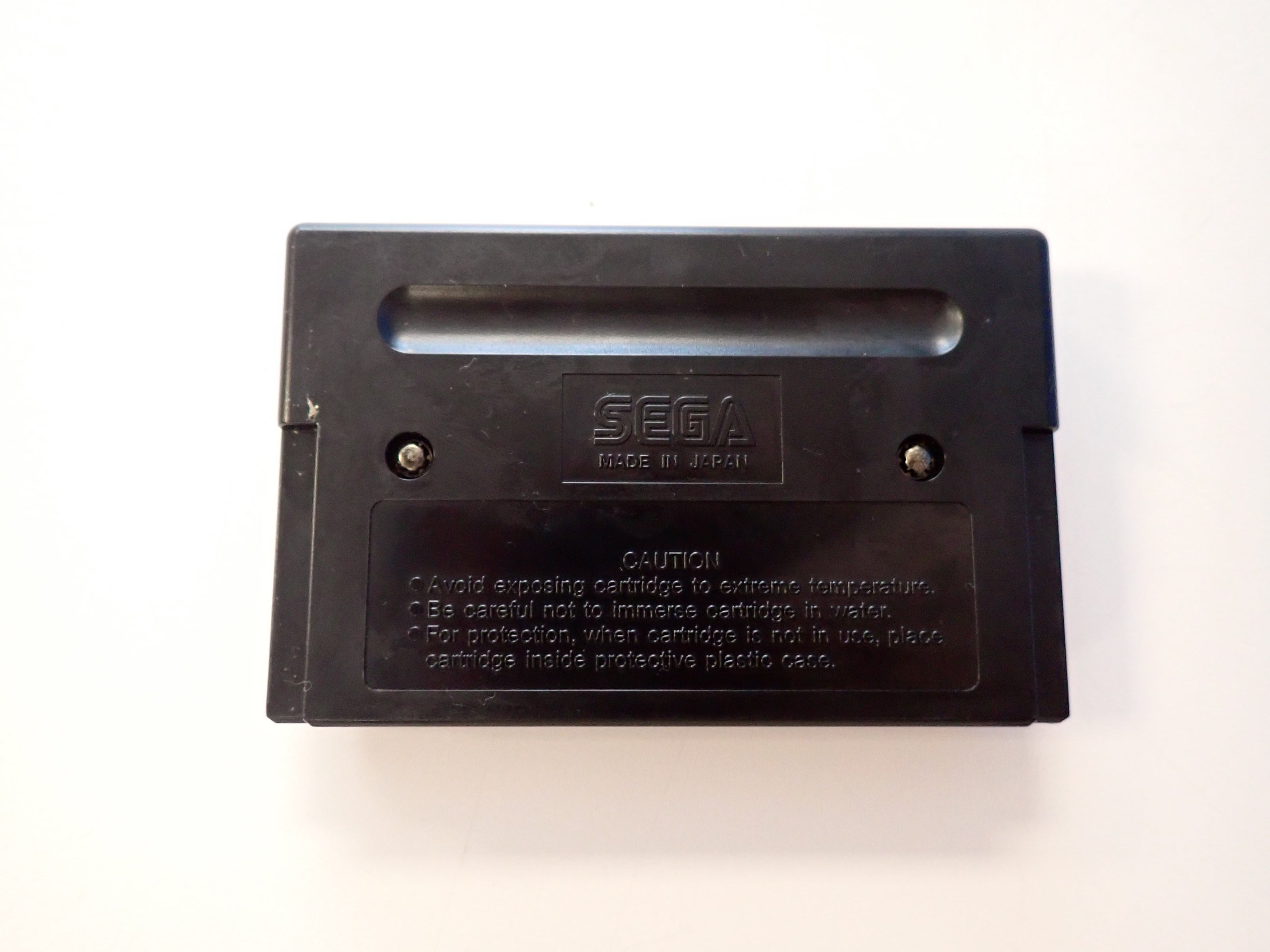 Phantasy Star 3 - Sega Genesis [Pre-Owned]