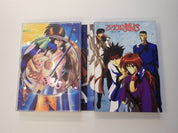 Rurouni Kenshin Limited Edition TV Series Box Set 1 & 2 - DVD [Pre-Owned]