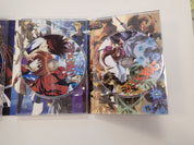 Rurouni Kenshin Limited Edition TV Series Box Set 1 & 2 - DVD [Pre-Owned]