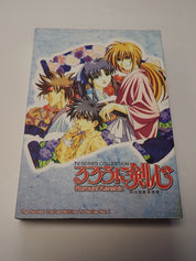 Rurouni Kenshin Limited Edition TV Series Box Set 1 & 2 - DVD [Pre-Owned]