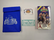 Mighty Morphin Power Rangers Official Fan Club Box (Incomplete) [Pre-Owned]