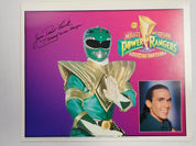 Mighty Morphin Power Rangers Official Fan Club Box (Incomplete) [Pre-Owned]
