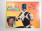 Mighty Morphin Power Rangers Official Fan Club Box (Incomplete) [Pre-Owned]