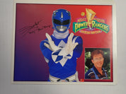 Mighty Morphin Power Rangers Official Fan Club Box (Incomplete) [Pre-Owned]
