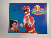 Mighty Morphin Power Rangers Official Fan Club Box (Incomplete) [Pre-Owned]