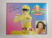 Mighty Morphin Power Rangers Official Fan Club Box (Incomplete) [Pre-Owned]