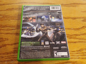 X-Men Official game