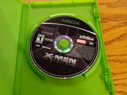 X-Men Official game
