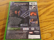 Wolverine's Revenge - Xbox