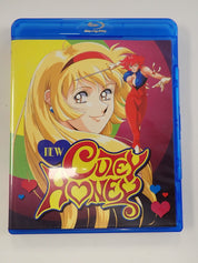 New Cutie Honey - Blu-Ray [Pre-Owned]