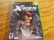 X-Men Legends - Xbox