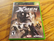 X-Men Legends II - Xbox