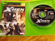 X-Men Legends II - Xbox