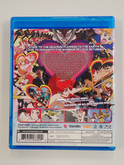 Re Cutie Honey Complete Collection - Blu-Ray [Pre-Owned]