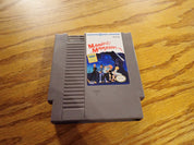 Maniac Mansion - NES