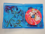 Re Cutie Honey Complete Collection - Blu-Ray [Pre-Owned]