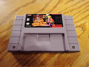 Super Mario RPG - SNES