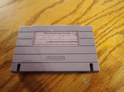 Super Mario RPG - SNES