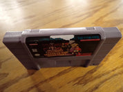 Super Mario RPG - SNES