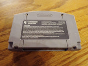Perfect Dark - N64