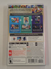 Super Mario 3D All-Stars - Switch