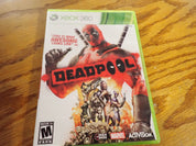 Deadpool - Xbox 360