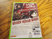 Wet - Xbox 360
