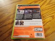 The Orange Box - Xbox 360
