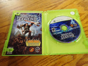 Brutal Legend - Xbox 360