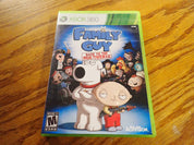 Family Guy - Xbox 360