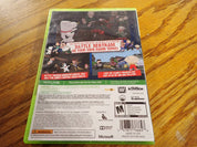 Family Guy - Xbox 360