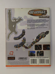 Tony Hawk's Pro Skater 3 - Official BradyGames Strategy Guide [Pre-Owned]