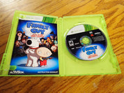 Family Guy - Xbox 360