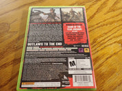 Red Dead Redemption Game of the Year Edition - Xbox 360